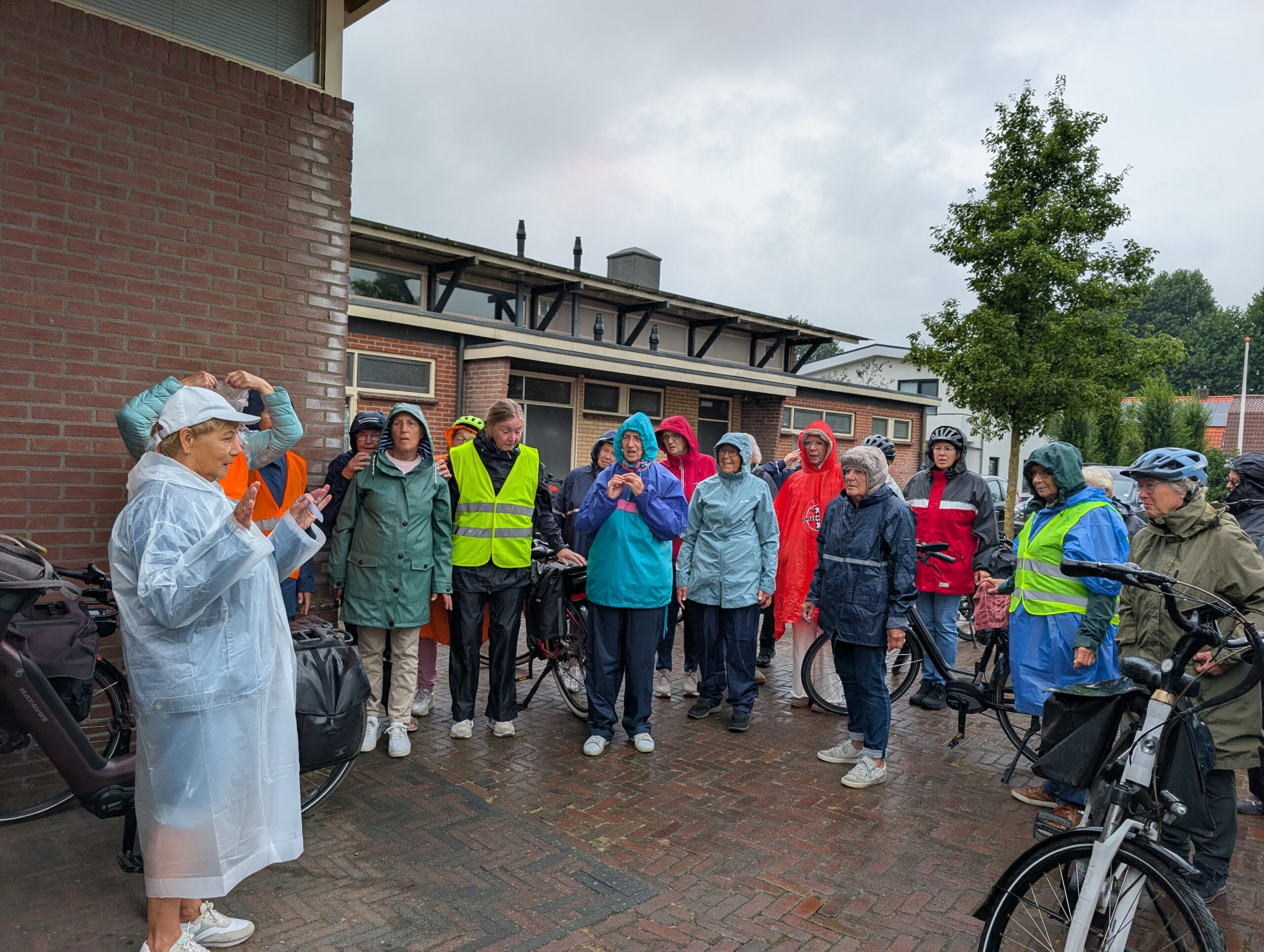 fietstocht 19augustus 2026