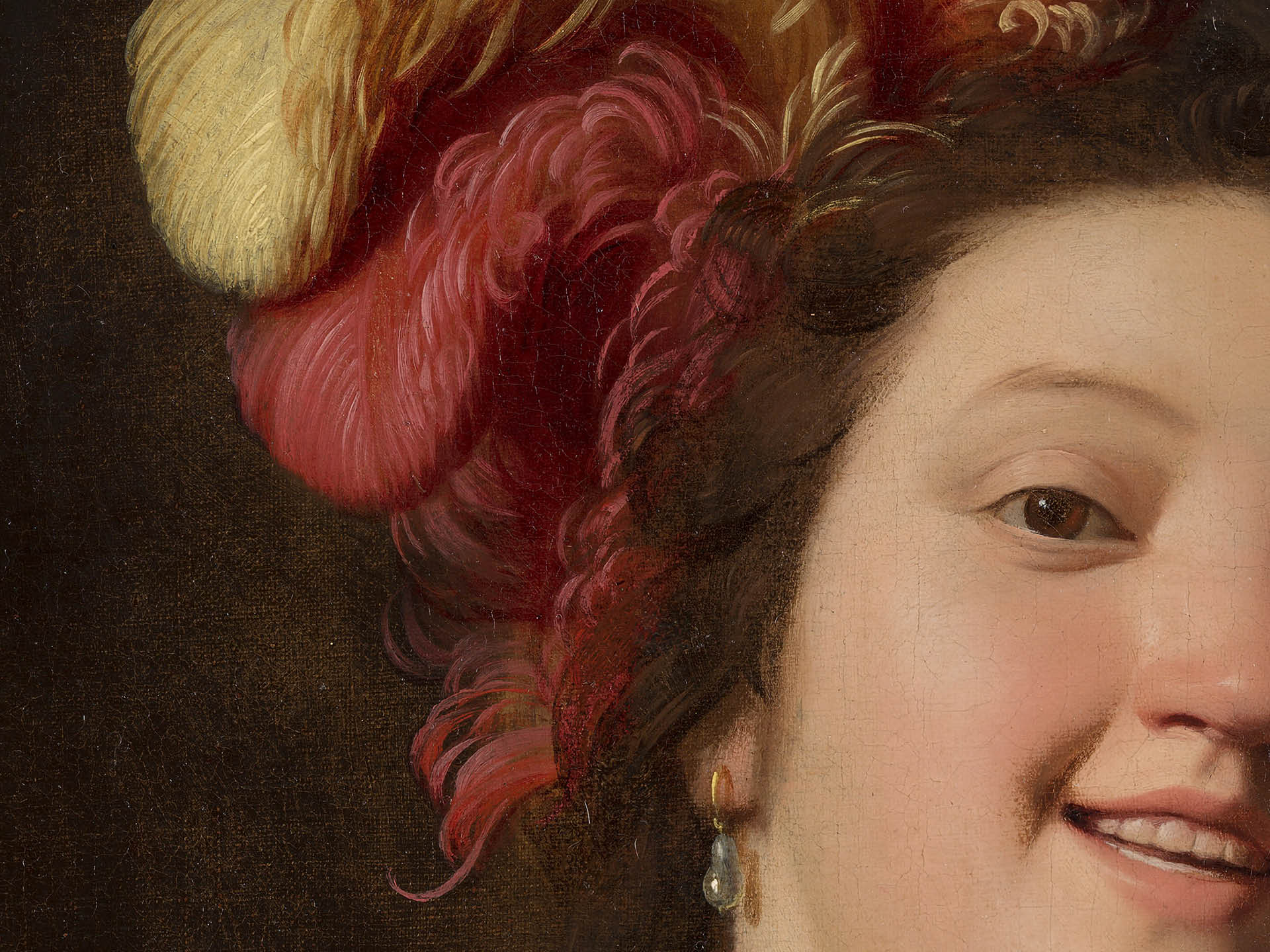 Museumbezoek: Gerard van Honthorst – In alles anders dan Rembrandt (kopie)