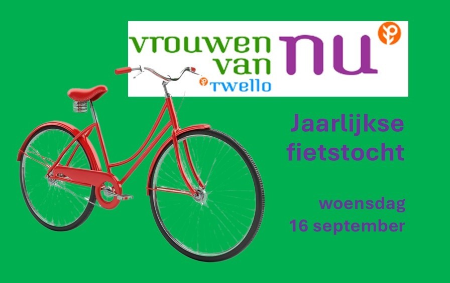 Fietstocht