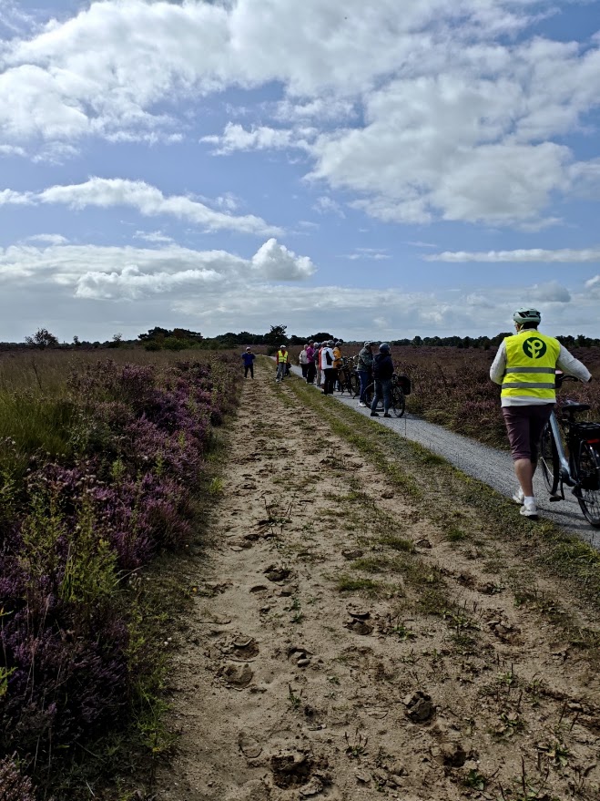 Jubileumfietsdagen