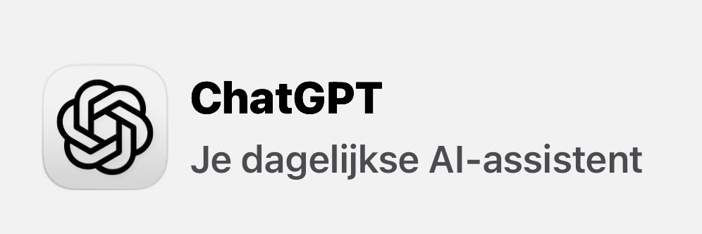 Gezamenlijke avond met afdeling Oostwold.  ” AI- Artificial  Intelligence of wel Kunstmatige Intelligentie”  door Mirjam Plantinga .