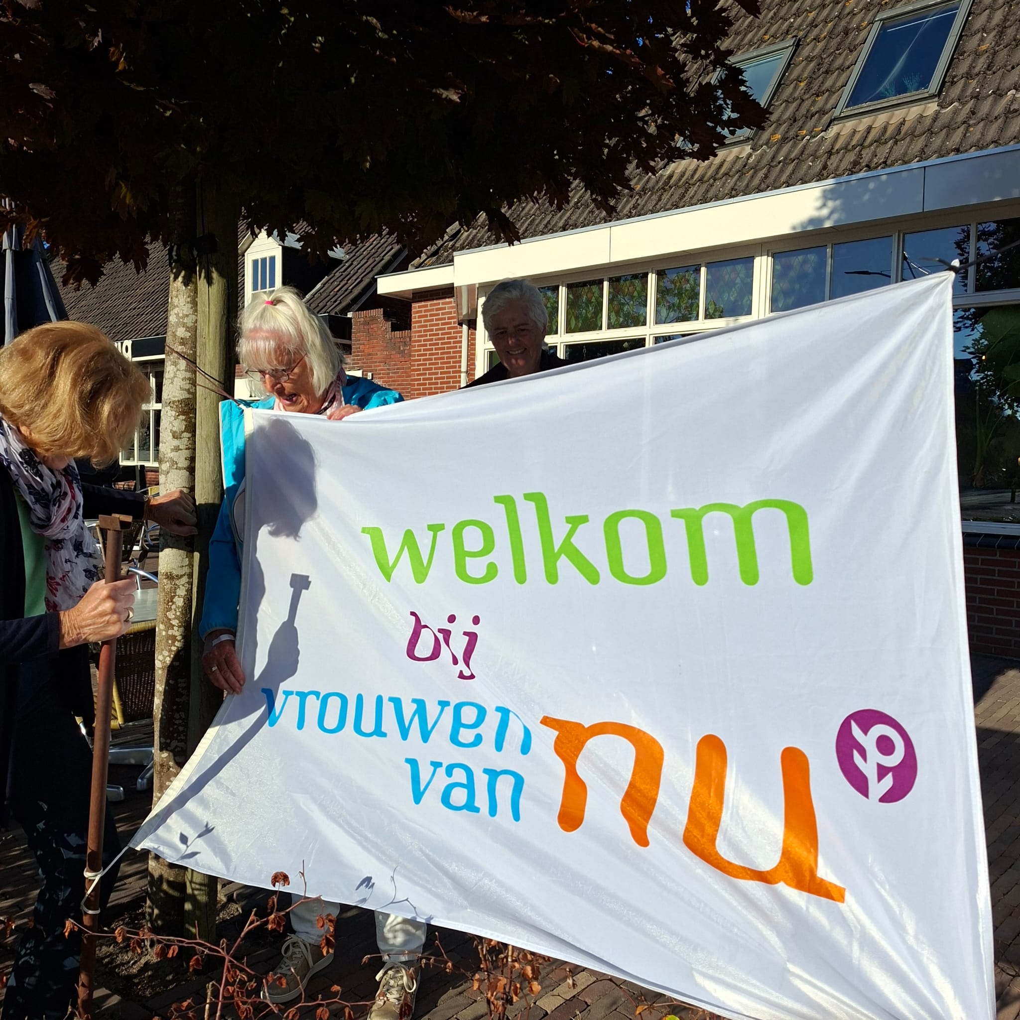 wandeling vanuit Den Ham augustus 2026