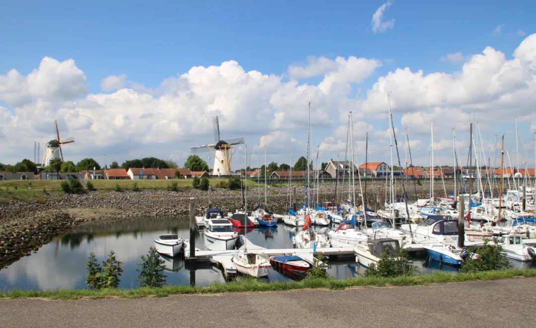 WANDELING WEMELDINGE