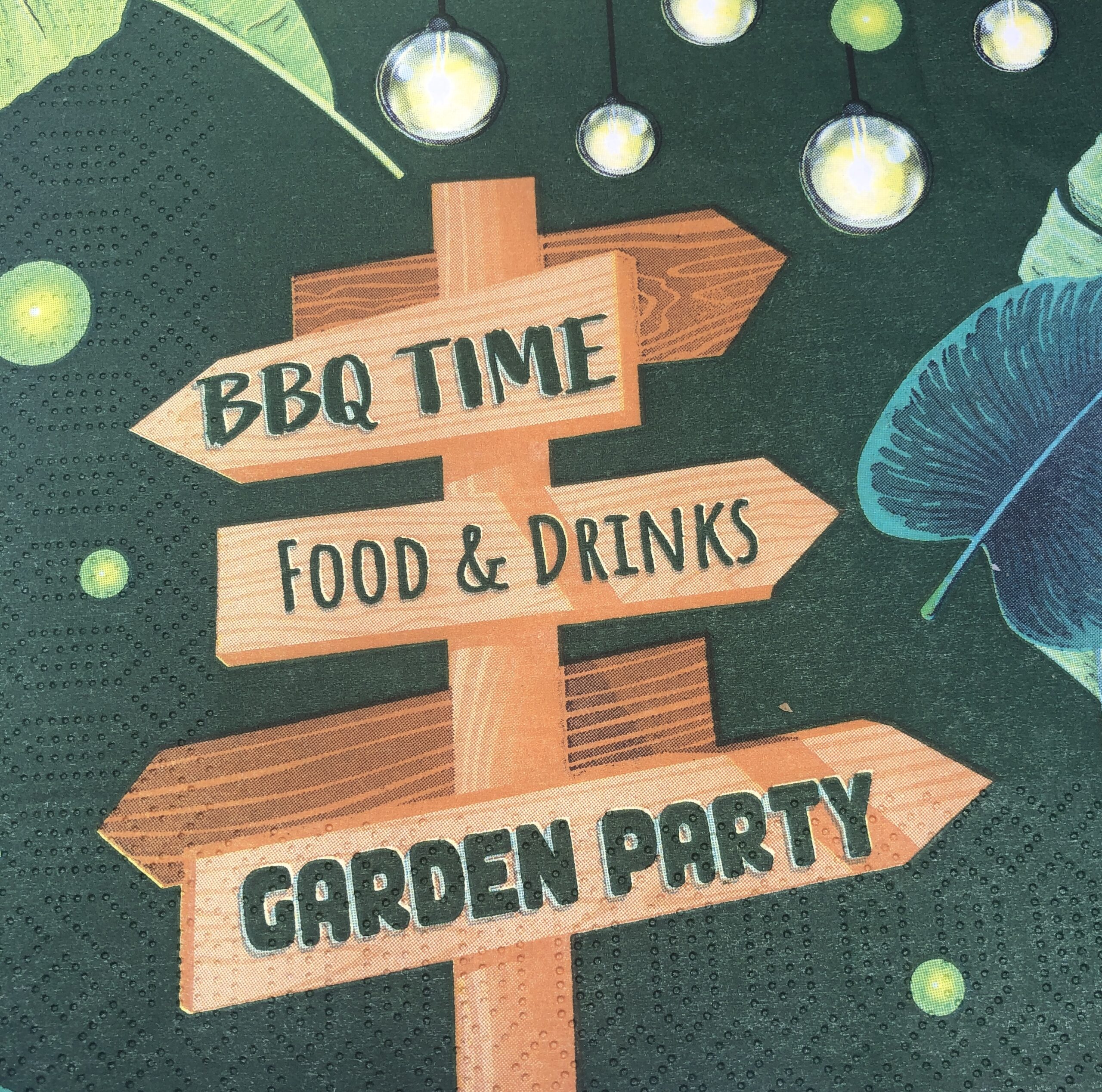 BBQ 1 augustus 2026
