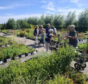 Tuinclub-