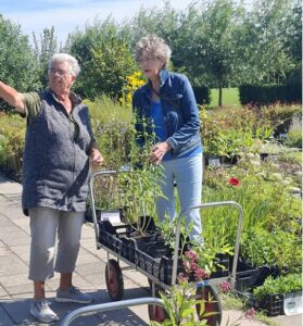 Tuinclub