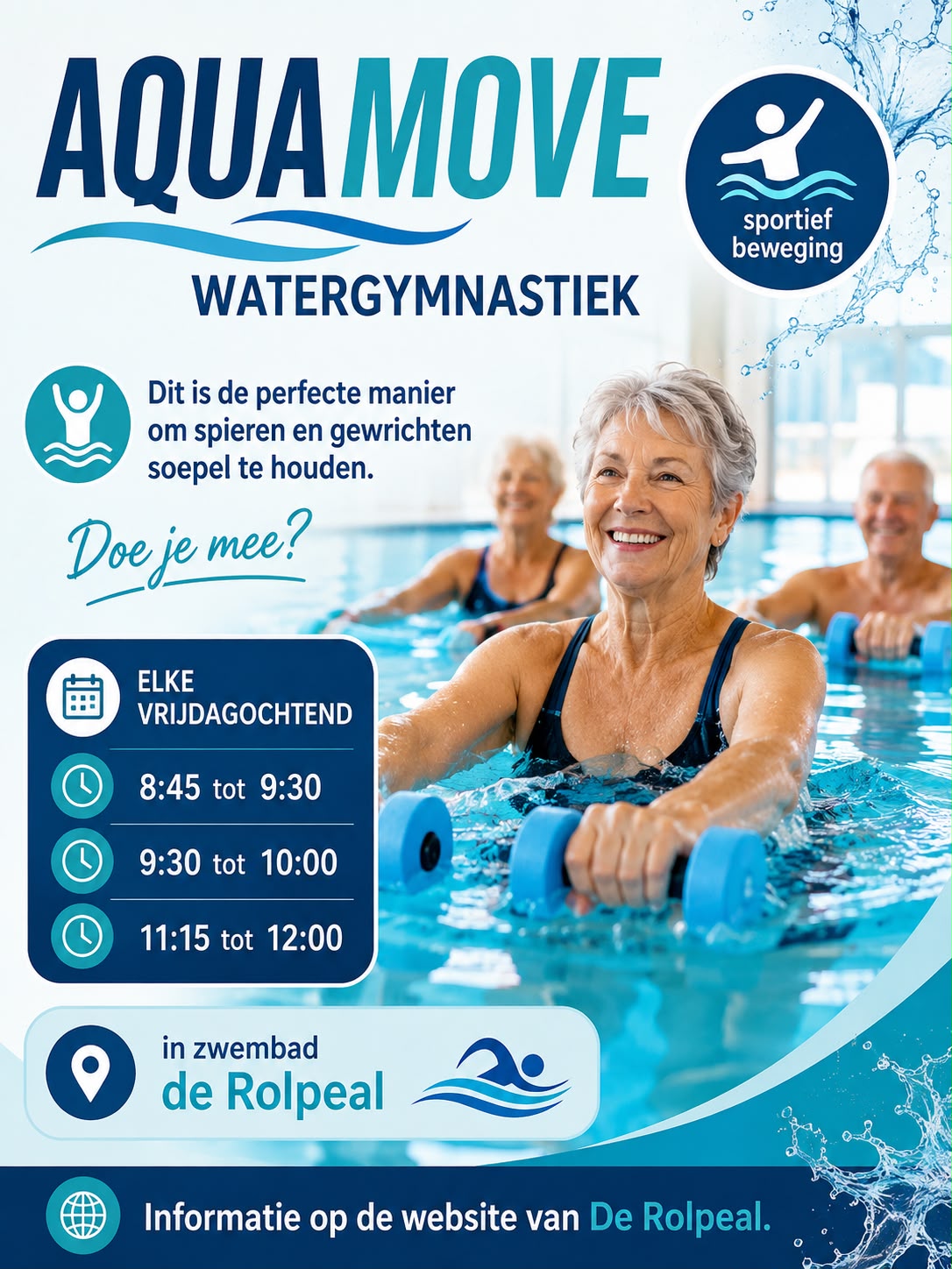 Aquamove