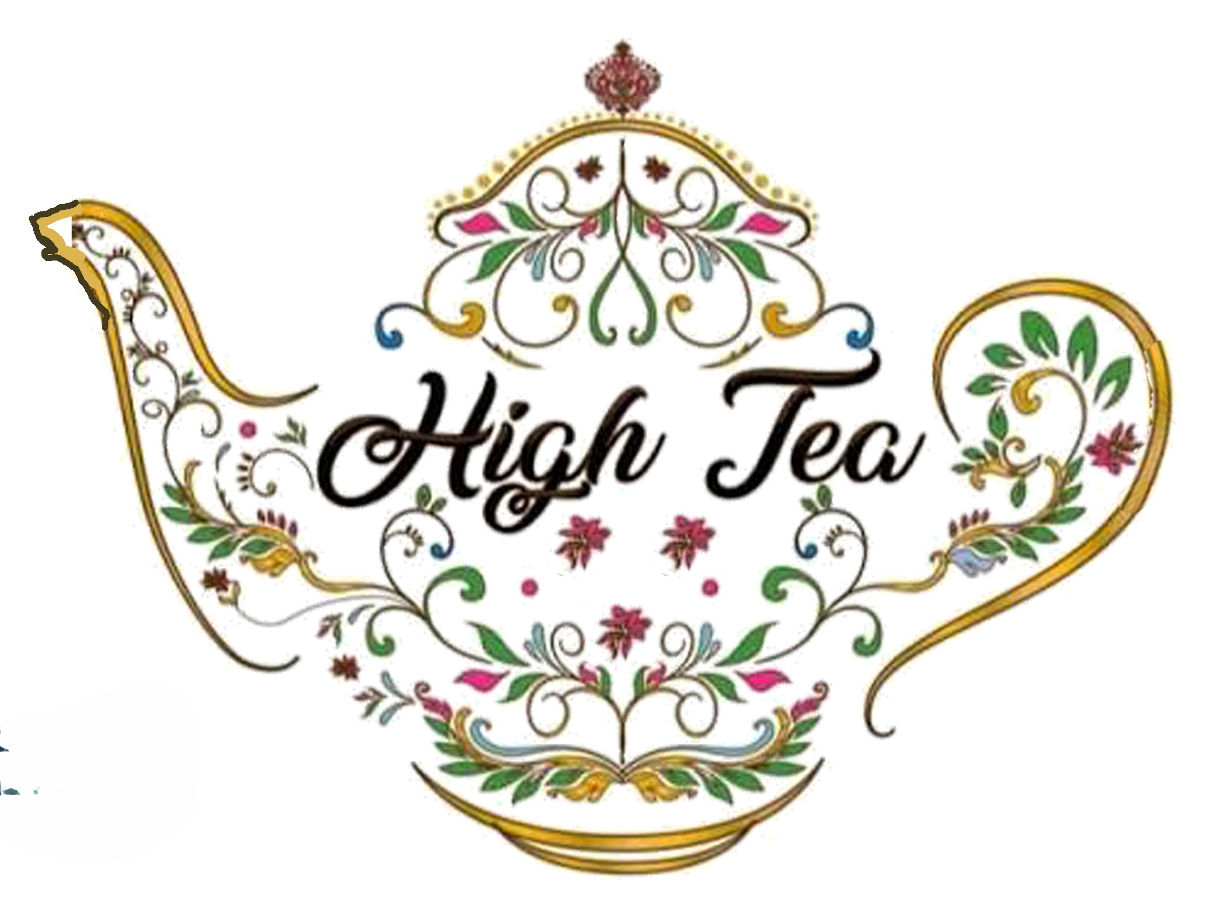 Hightea bij Gedurfd 9 september 2026