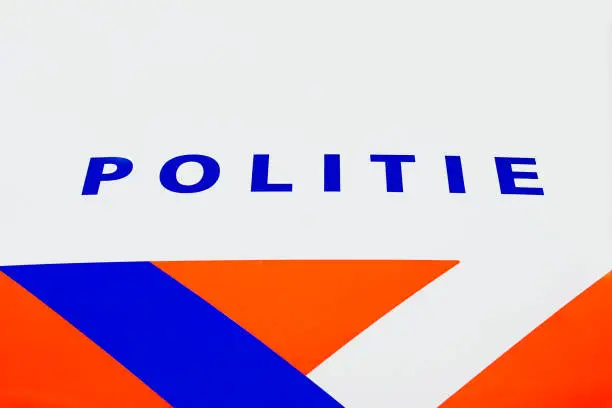 Dinsdagavond 13 oktober. Lezing door Wijkagenten Patrick Bottinga en Erik Wolbers