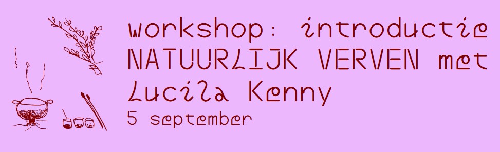 Onze TIPS voor september