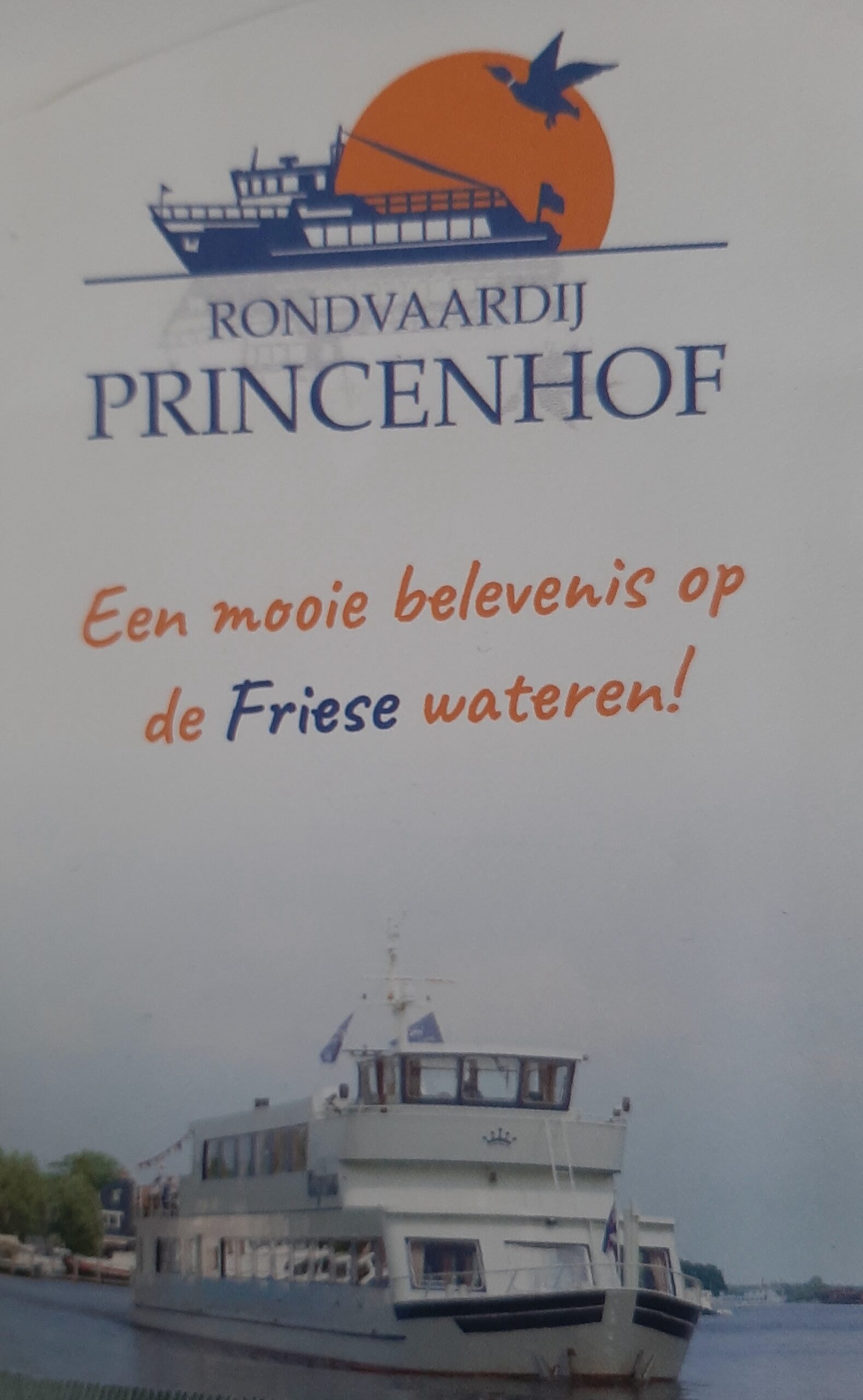Fiets4 daagse en Rondvaart Eernewoude 2026