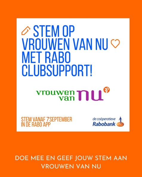 RaboClubSupport