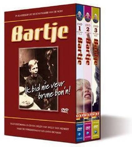 Bartje