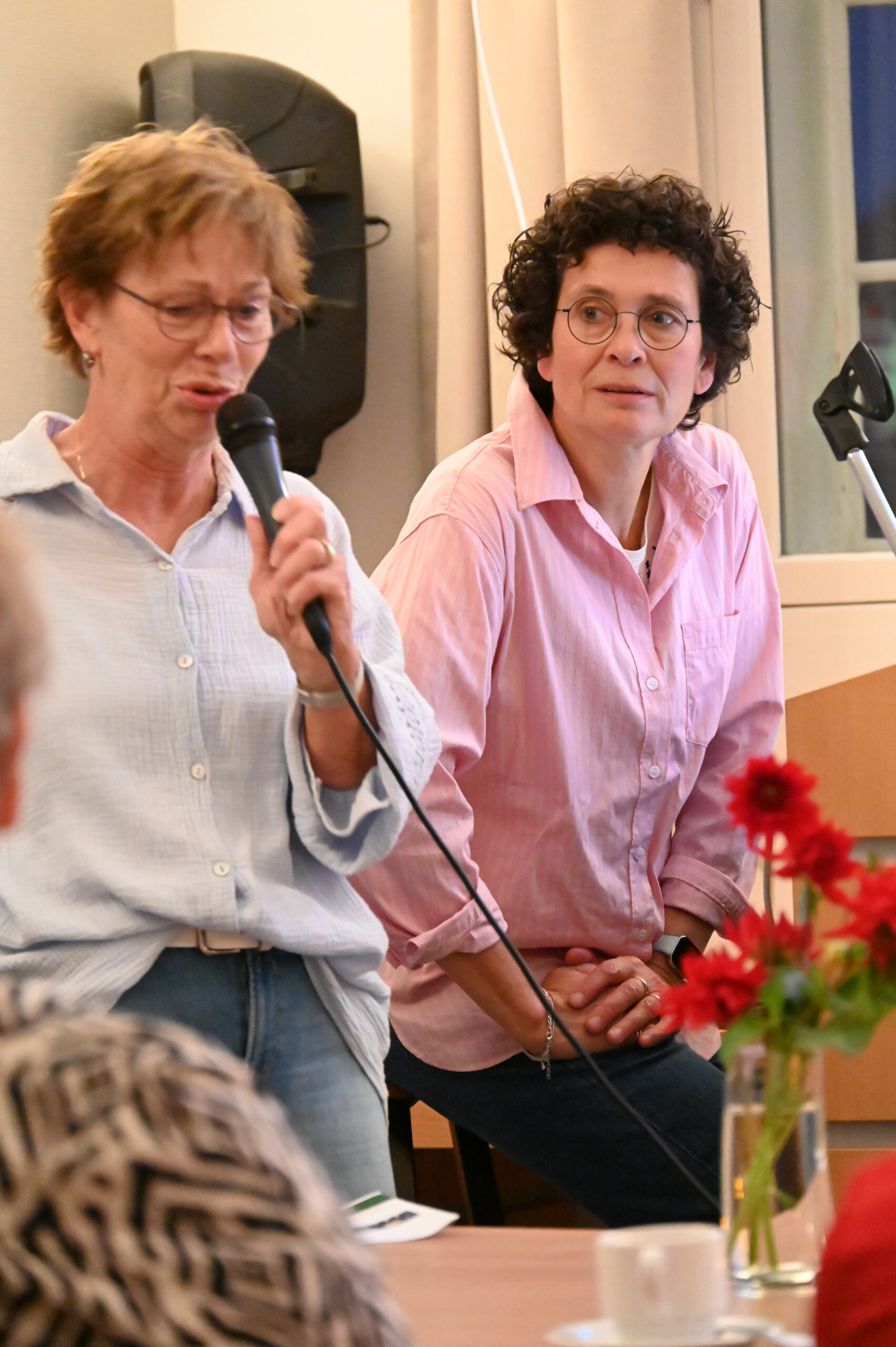 2026-09-22  Afdelingsavond met José Koopman over haar reis naar Maleisië