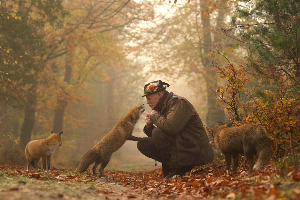Natuurlezing “Kroonjuwelen van Het Loo”