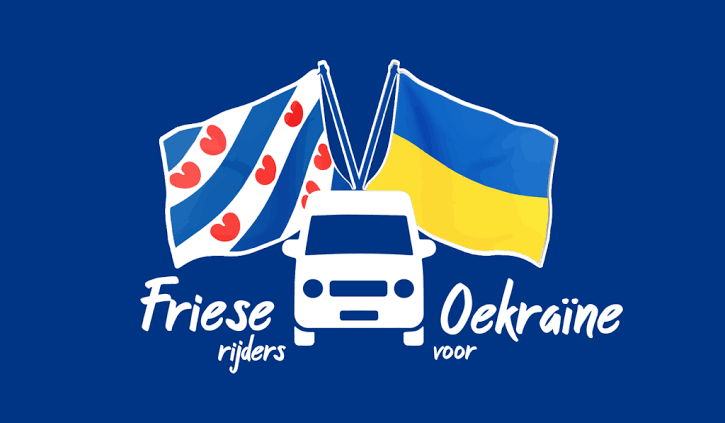 Friese Rijders
