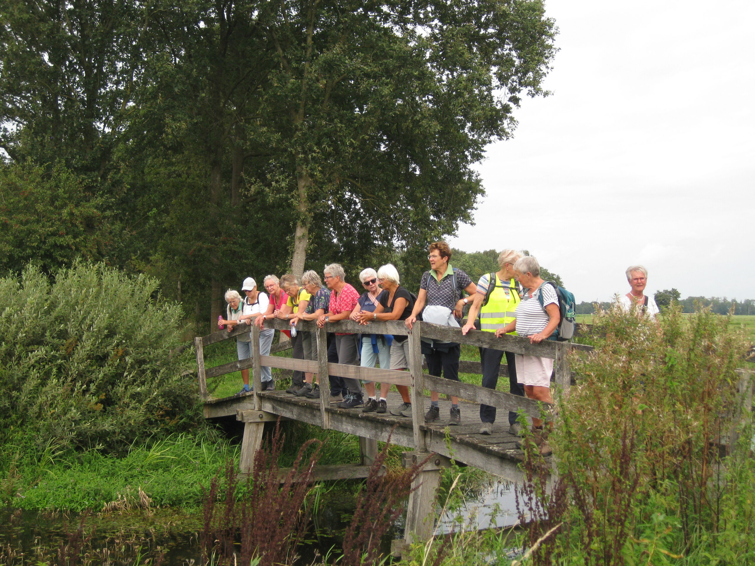 Rûntsje 12 September 2026 Wijnjewoude, Ureterp, Wijnjewoude