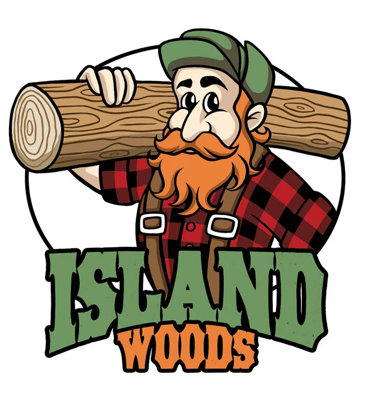 Rondleiding “Island Woods”