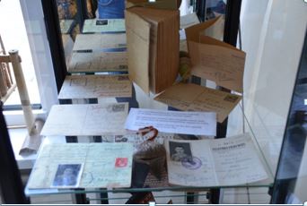 Bezoek Indisch museum Arjati