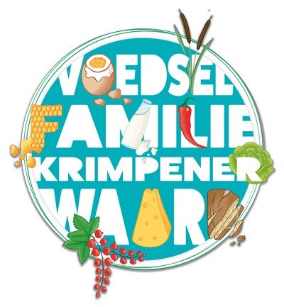 Voedselfamilie Krimpenerwaard