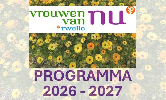 Programma 2026 – 2027