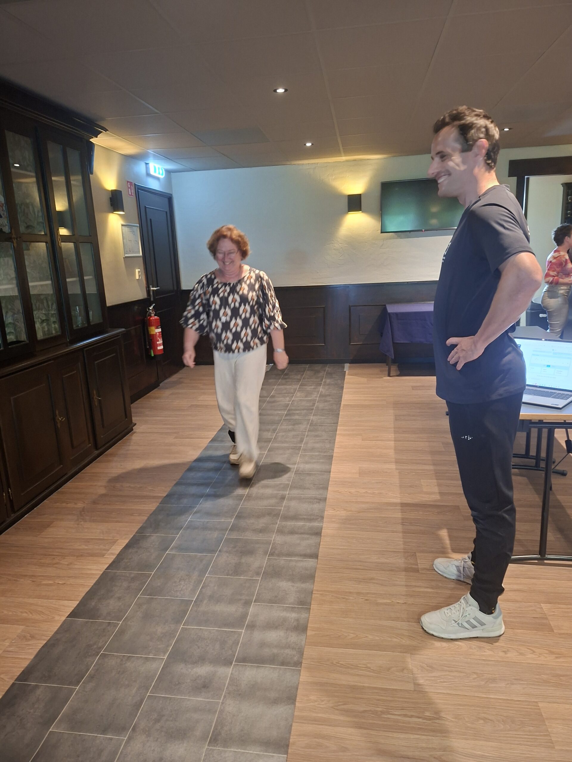 Afdelingsmiddag VvN Valpreventie 23 september 2026