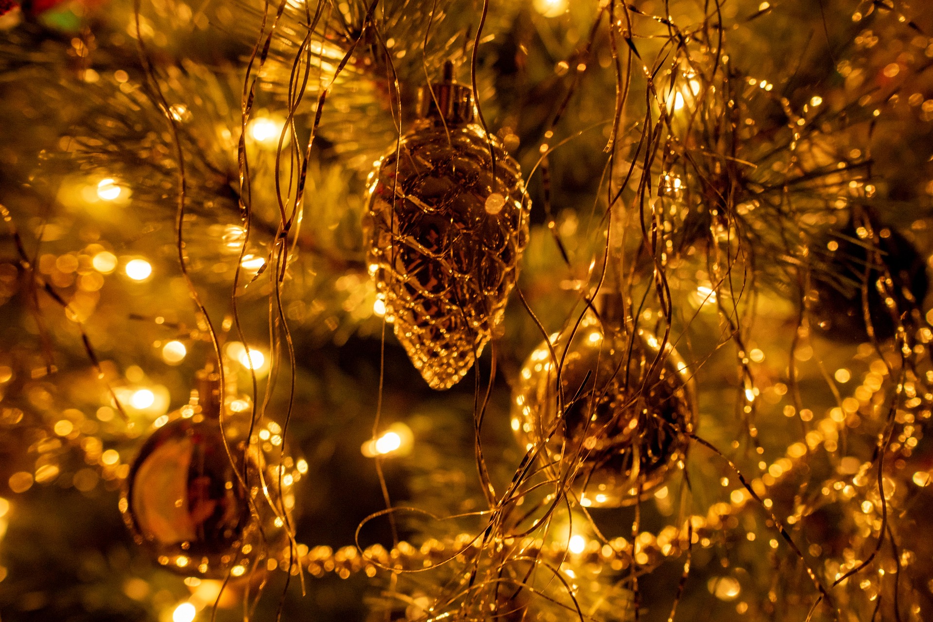 Kerst in de Graanbuurt