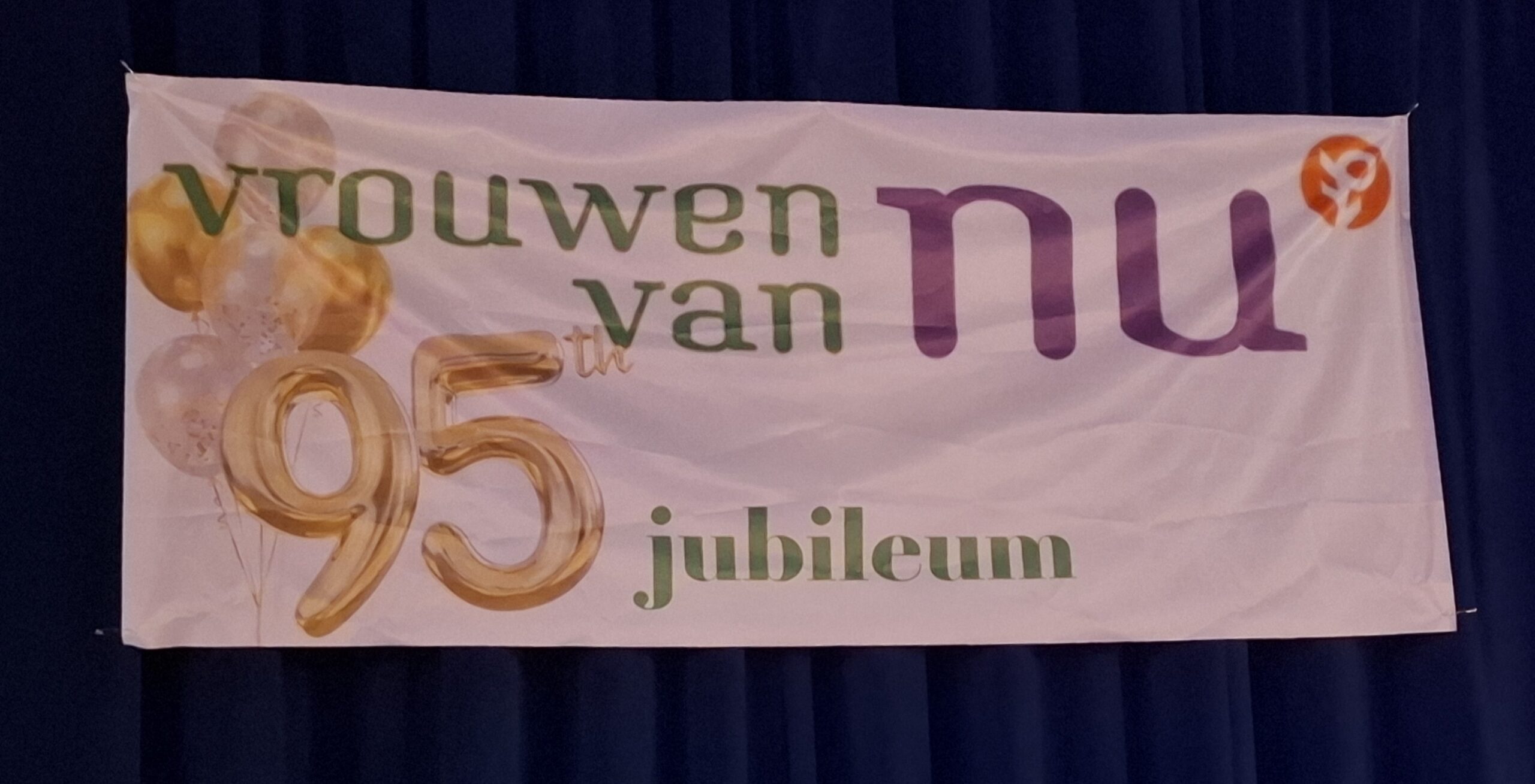 95-jaar bestaan VvN afd. Lonneker-Enschede