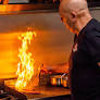 eten bij Gino’s
