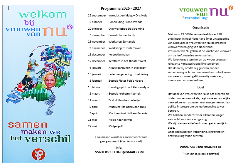 Folder 2026 – 2027