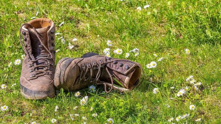 Wandelgroep