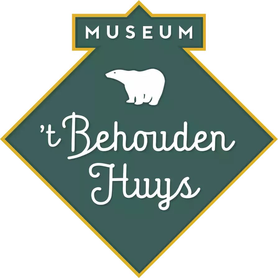 Bezoek aan Museum “Behouden Huis”