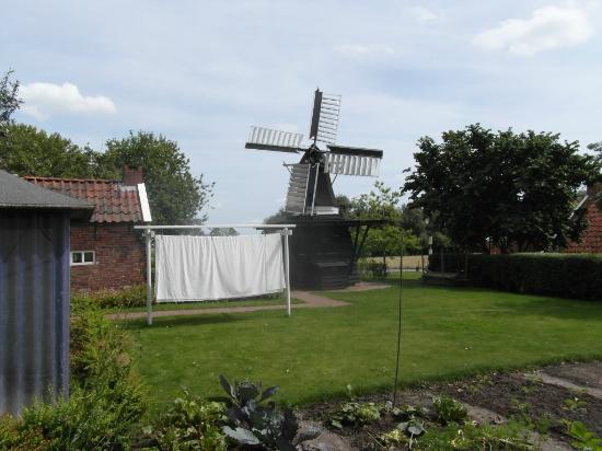 Naar openluchtmuseum het Hoogeland in Warffum
