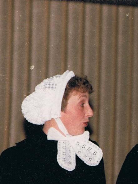 Nostalgische Quiz