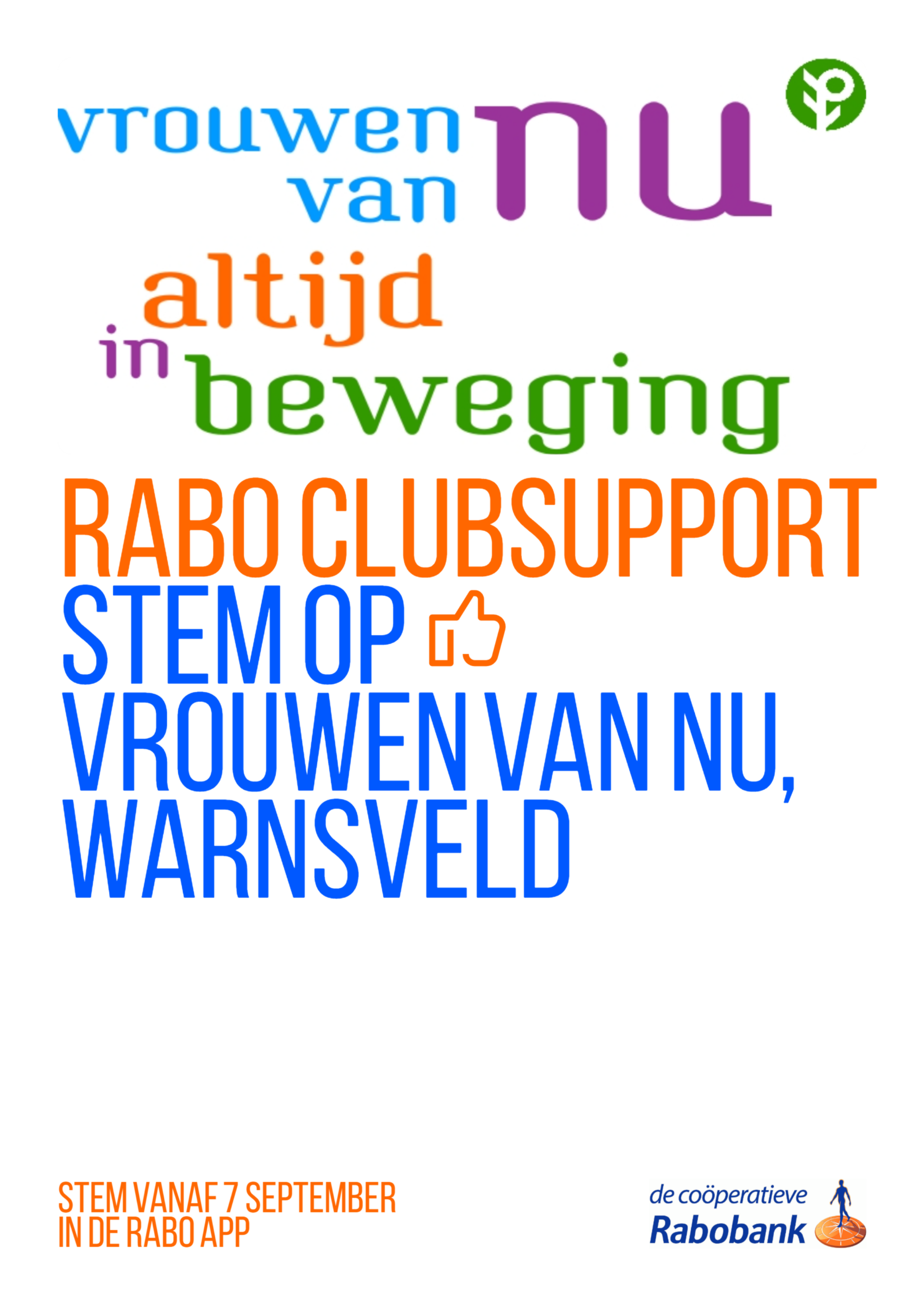 RABO Clubsupport