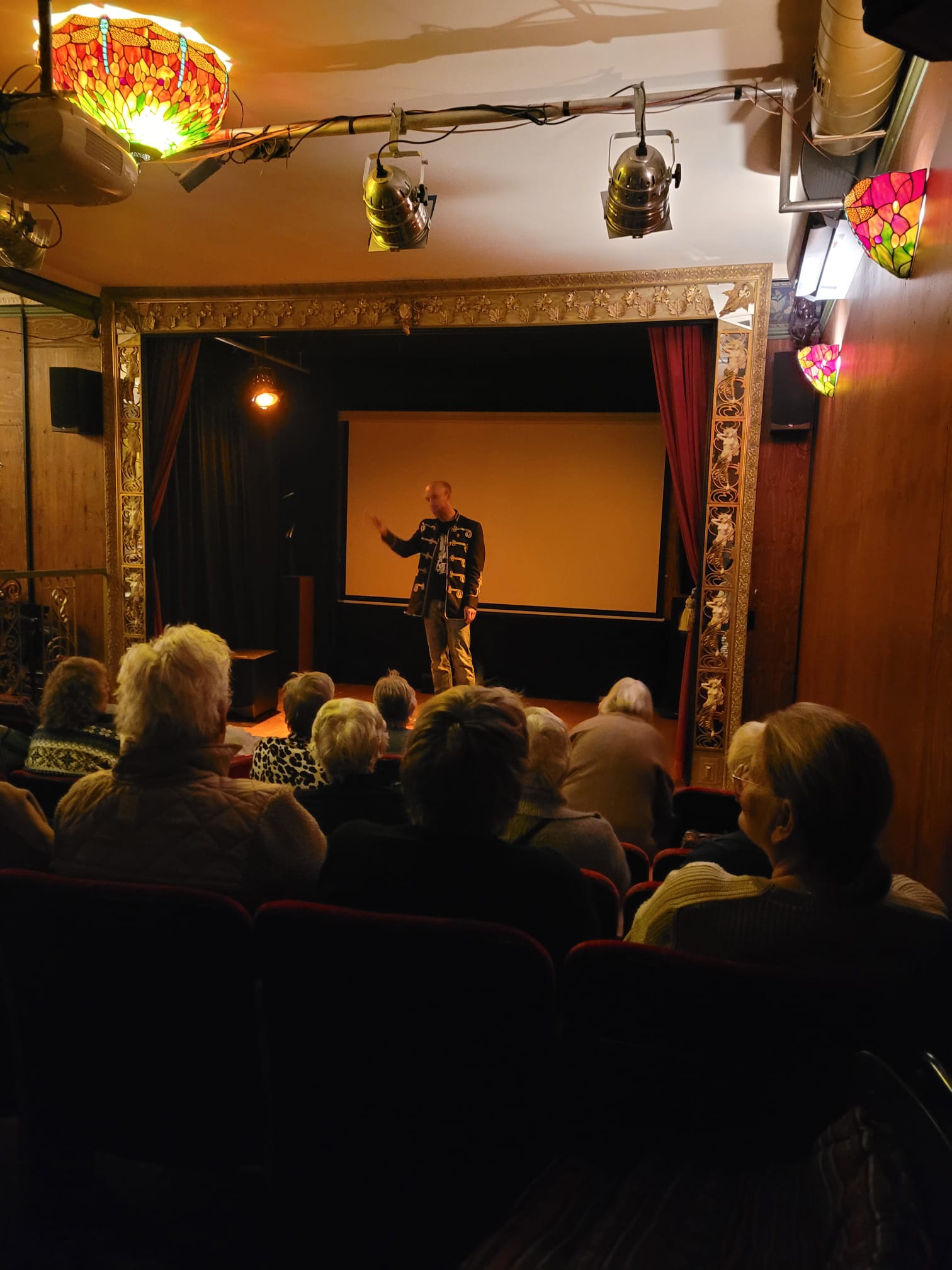 Kerstfilm