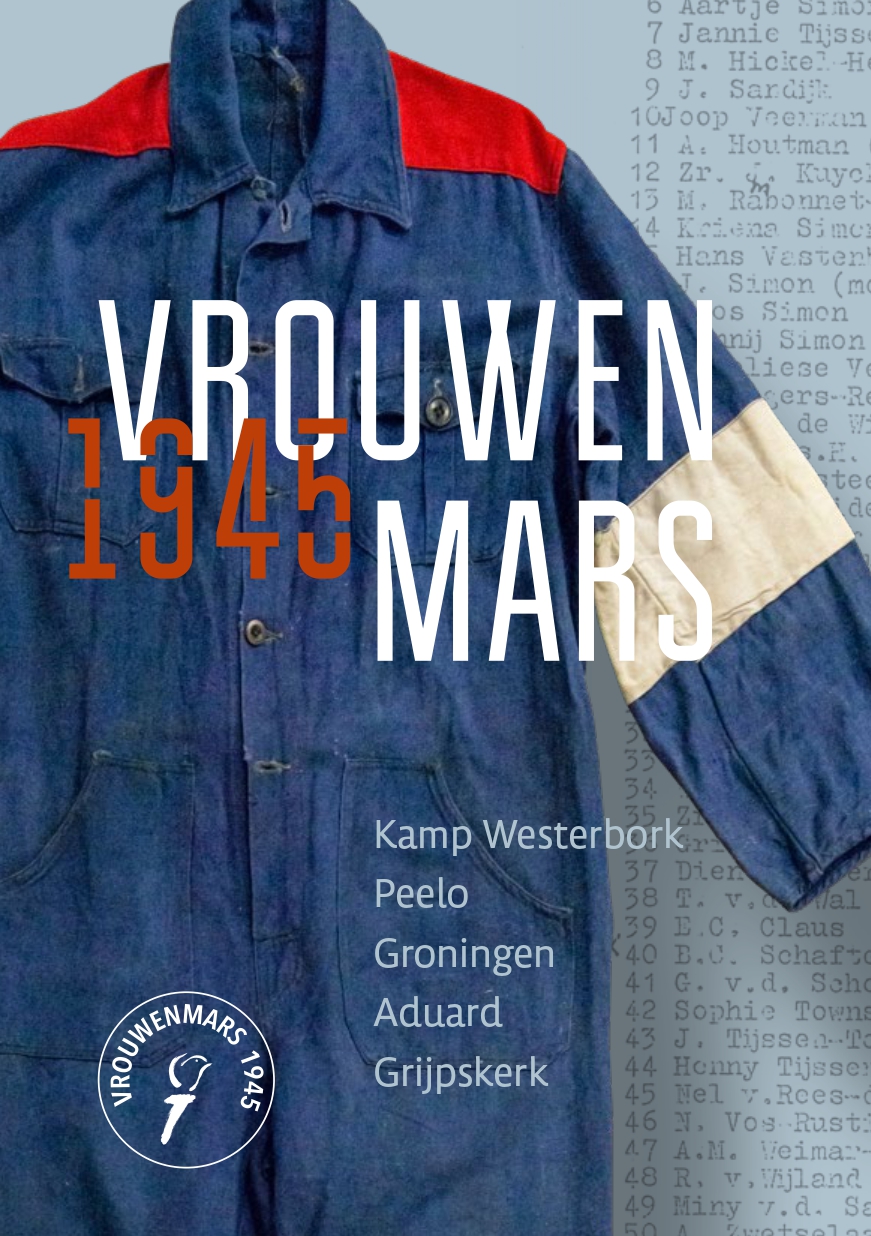 Vrouwenmars