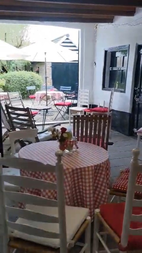 Verslag van de 80+middag op vrijdag 21 augustus 2026