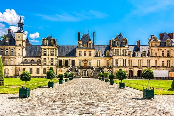 Kastelen- en Tuinenreis – Loirevallei Frankrijk
