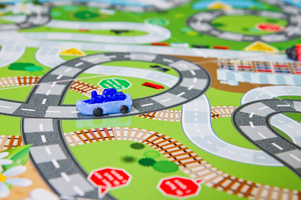 Bijeenkomst “Nieuwe verkeersregels en borden”