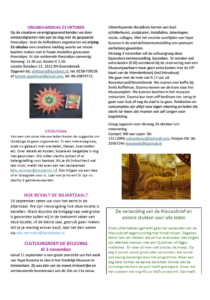 Nieuwsbrief oktober 2026 pagina 2