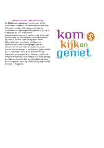 Nieuwsbrief oktober 2026 pagina 4