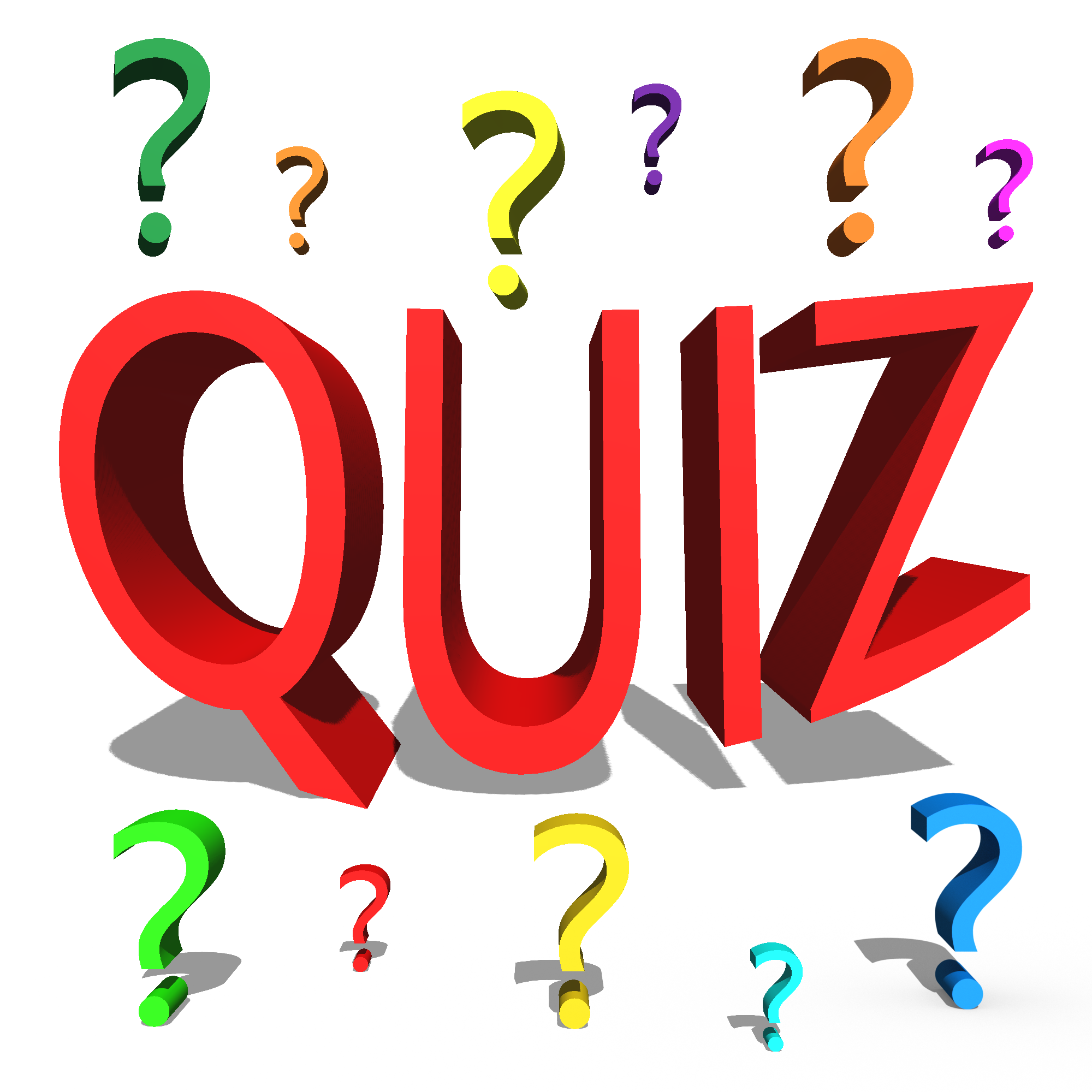 Jaarvergadering en Pub Quiz