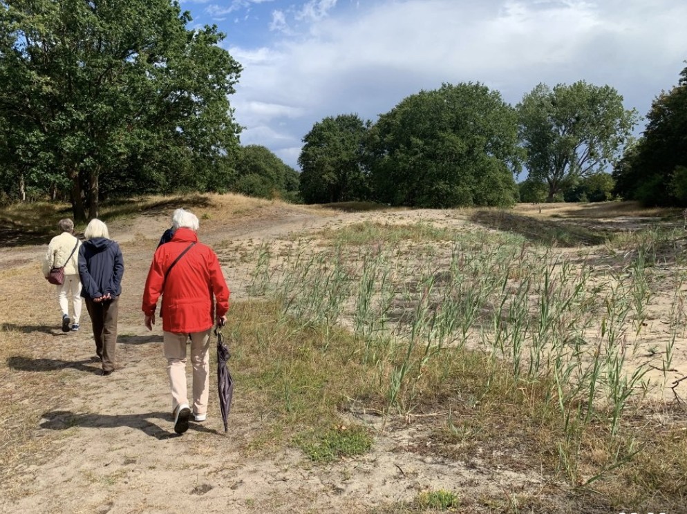 Wandelclub der Effe Uit (kopie)