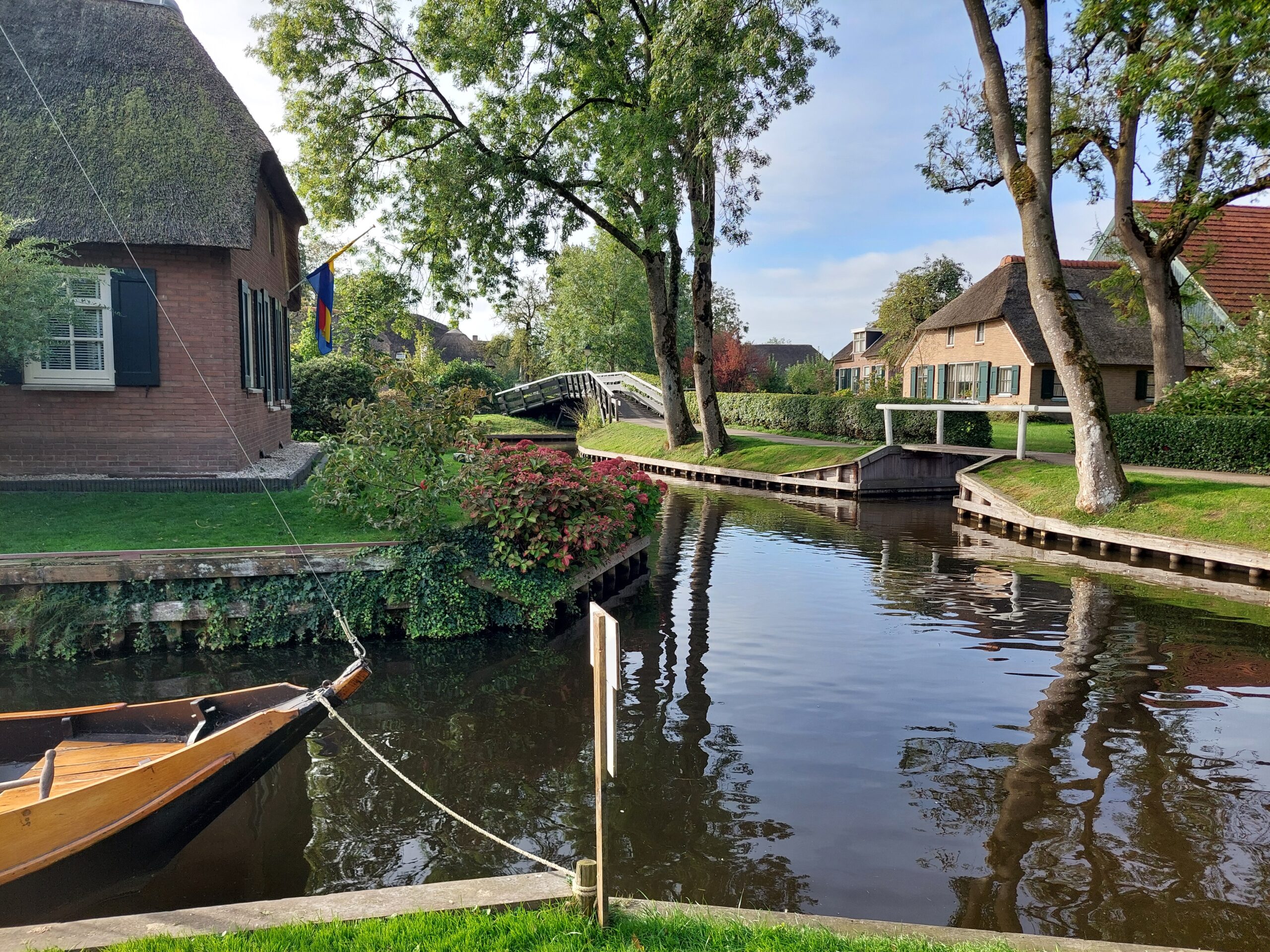 22-09-2026 Agrarische Dag in Giethoorn