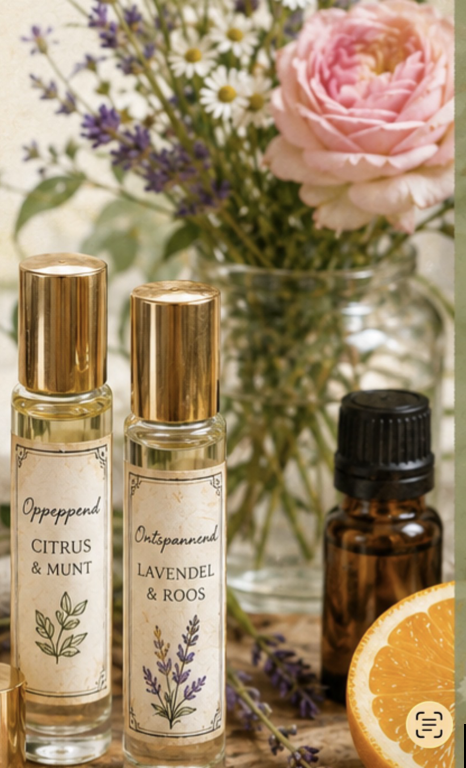 Mood Parfum